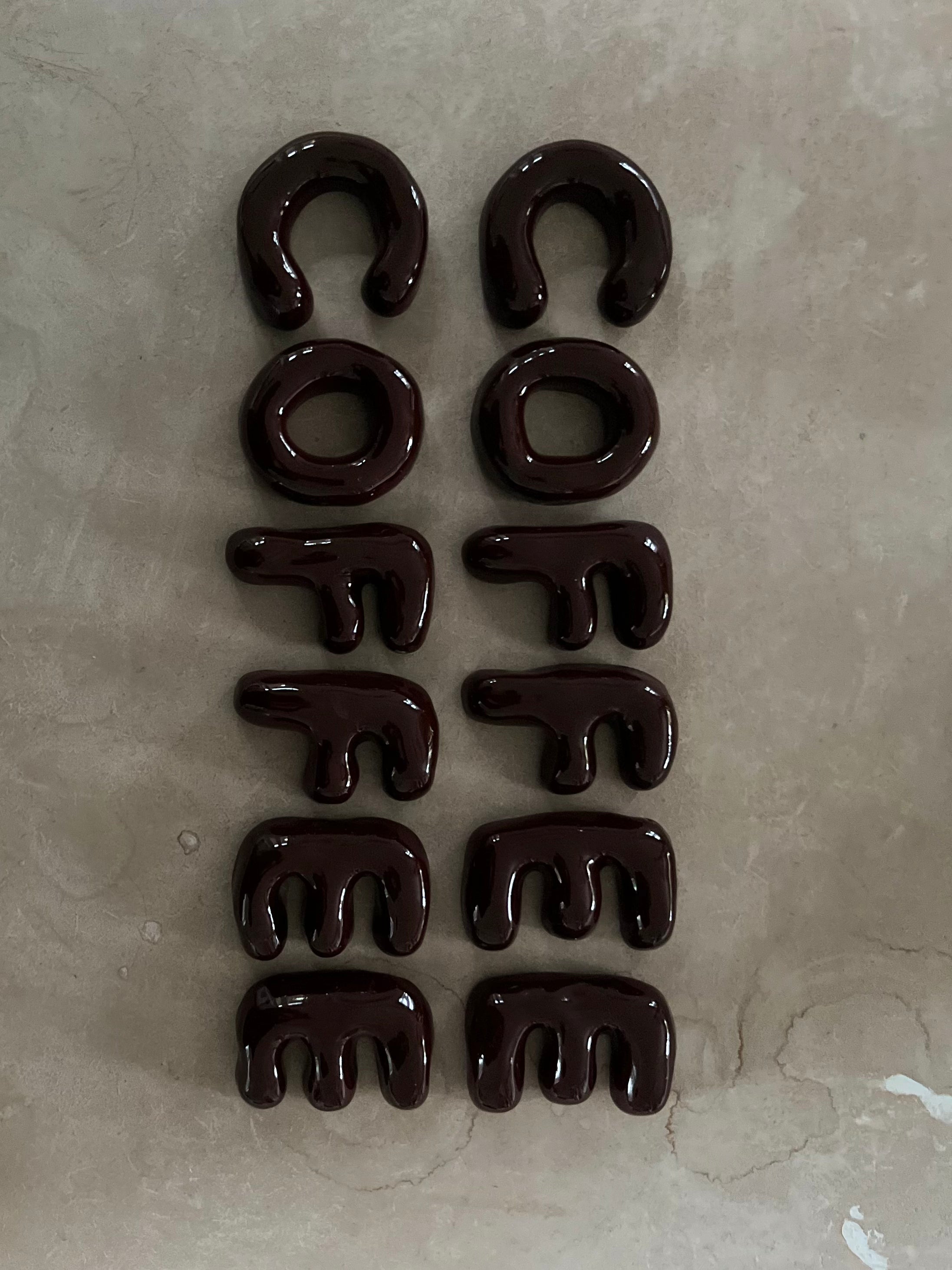 pre-order "coffee" sign